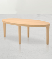 Coastal A-Tables | Wood