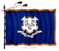 ConnecticutStateFlag