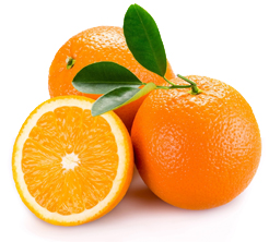 FL-Oranges