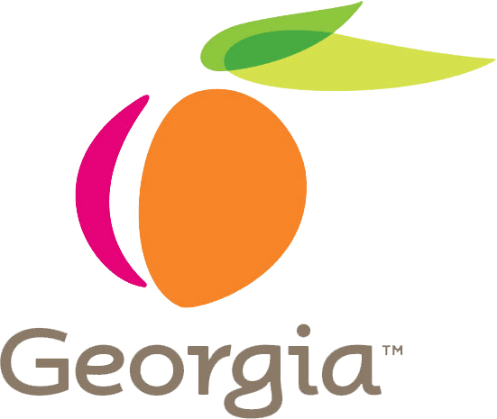 GA-Peach-Logo