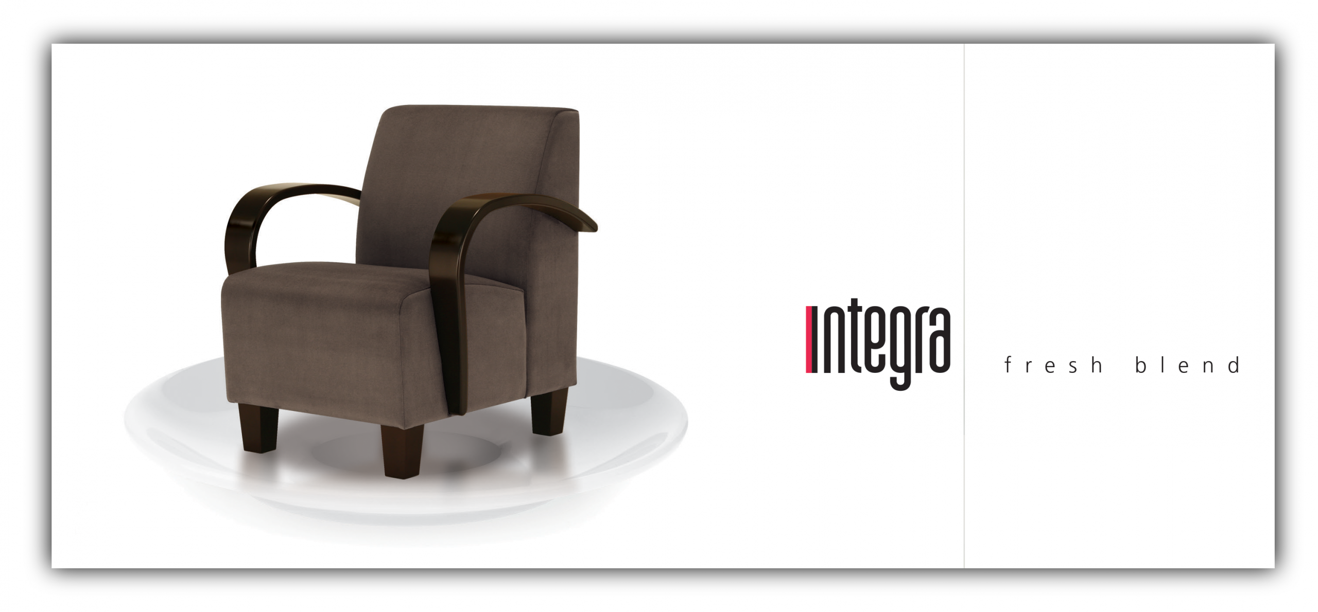 Coffee House Collection Tri-Fold