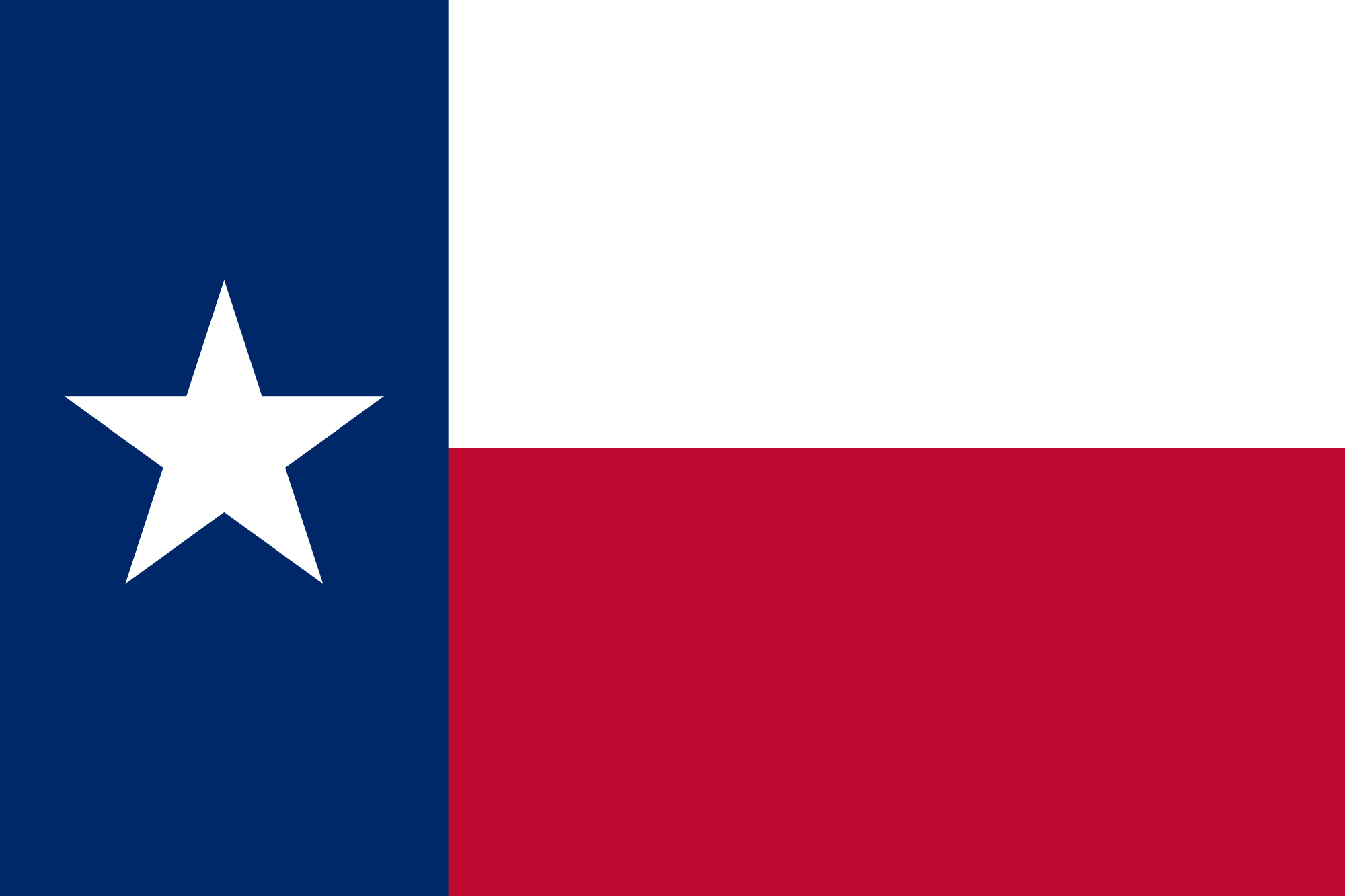 TX-Flag
