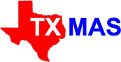 TXMAS logo