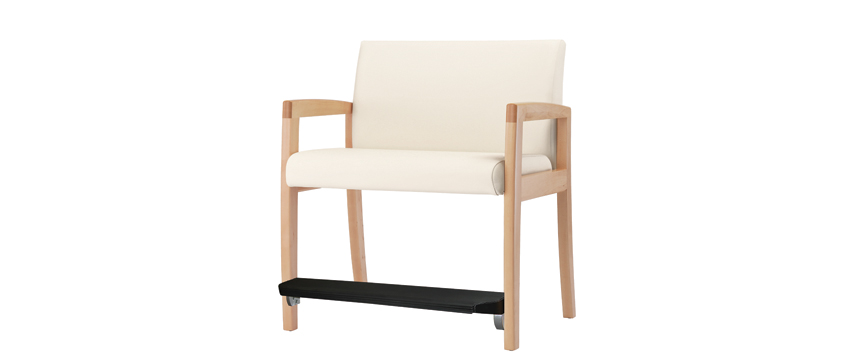 Low Tide Ortho Height Hip Chair 32 Sw Integraseating