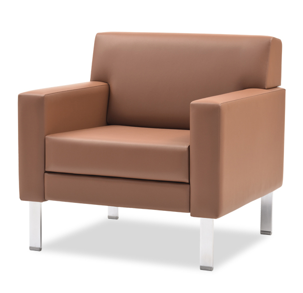 Integra Seating, Après Chair. Available with 8