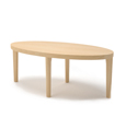 A-Tables – Oval