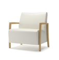 Marina Wood Chair – 32″sw