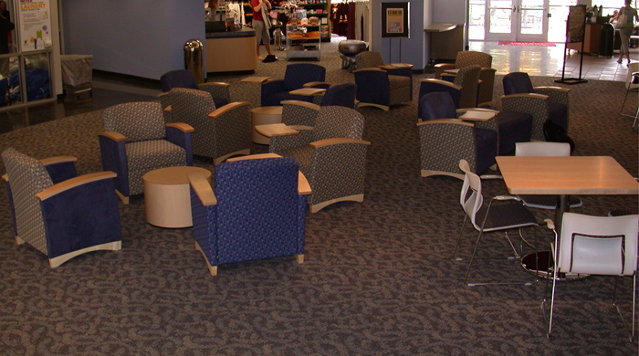 Arizona State University – PV East Main Lounge