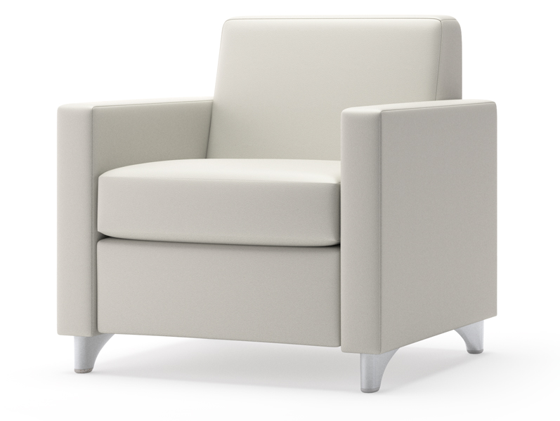 Elite Chair with Nave Legs