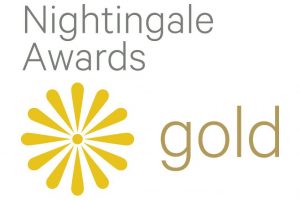 Nightingale Gold logo