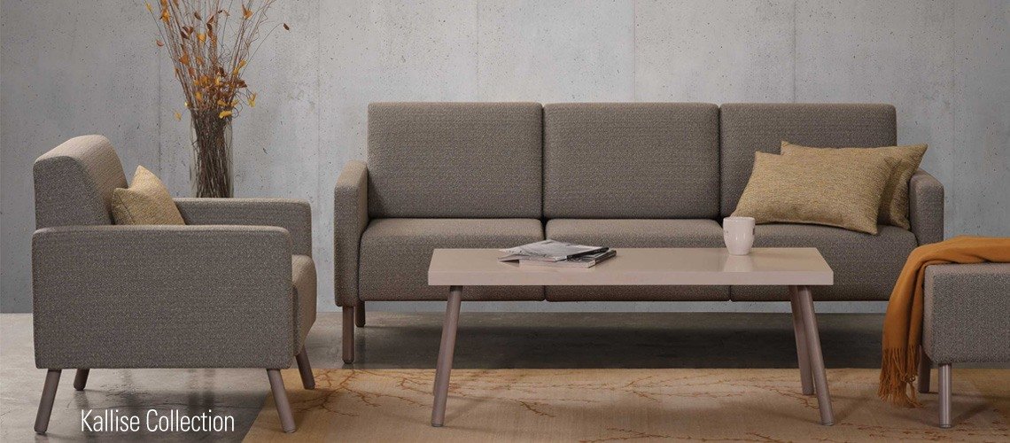 Integra Seating And Tables For Lounge Reception Areas