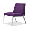 Valayo 26″ Armless Chair