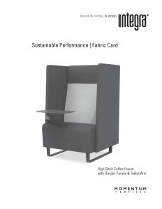 Momentum Sustainable Performance Fabric