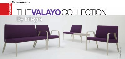 Valayo Collection