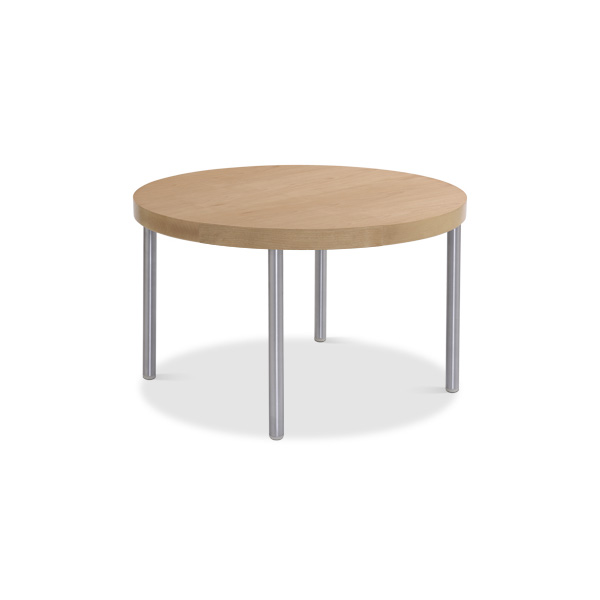 Integra Seating, Alpine Round Table. Available in 18, 24 or 30