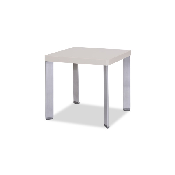 Integra Seating, Alpine Square Table. Available in 18, 21, 24 or 30