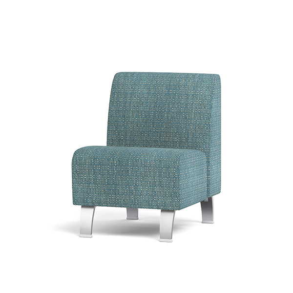 Integra Seating, CH Kids Straight Seating. Available in multiple widths: 20 and 40