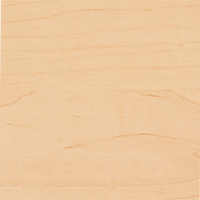 Pionite Hardrock Maple
(Vanilla)