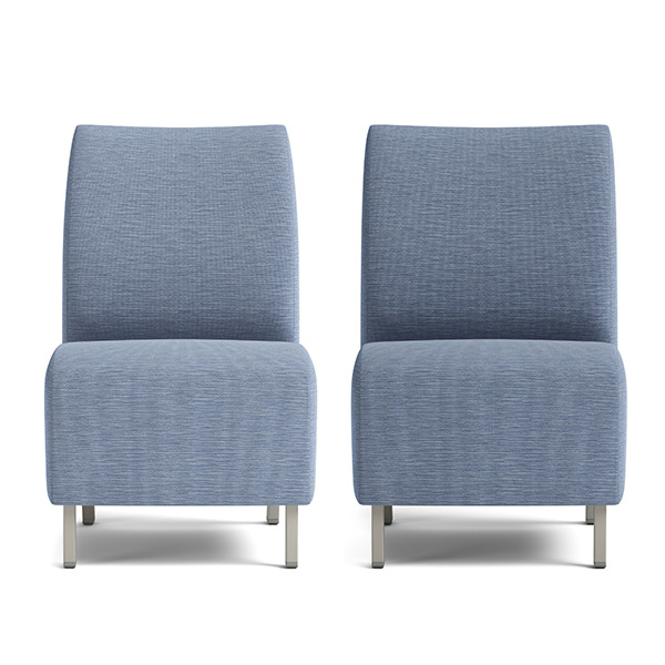Tapered vs. Straight Seat Options