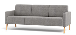 Kallise KL38 Sofa