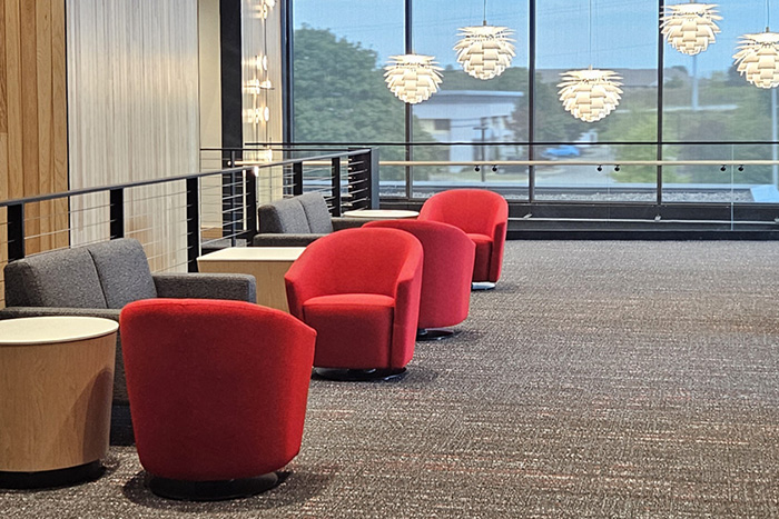  University of Wisconsin Credit Union