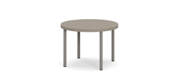 Kallise/Pax Tables – Round