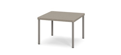 Kallise/Pax Tables – Square