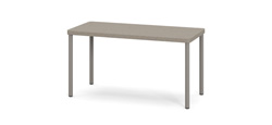 Kallise/Pax Tables – Rectangular