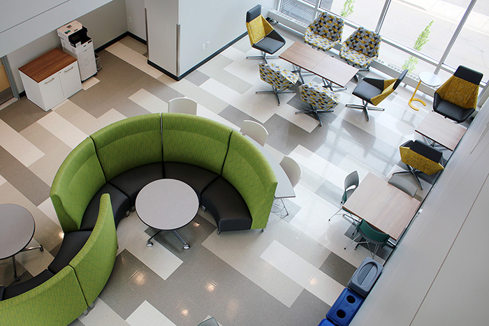  Binghamton University School of Pharmacy and Pharmaceutical Sciences