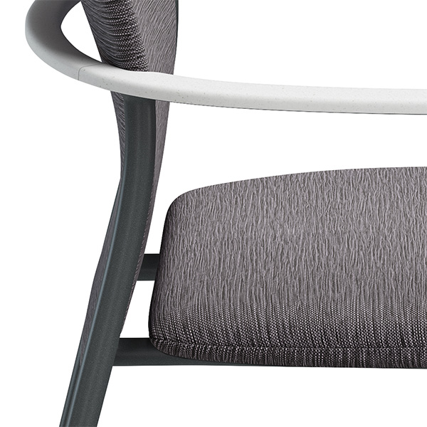 Integra Odyssey 23.5 sw Ortho Height All-Sides Clean-Out Dk