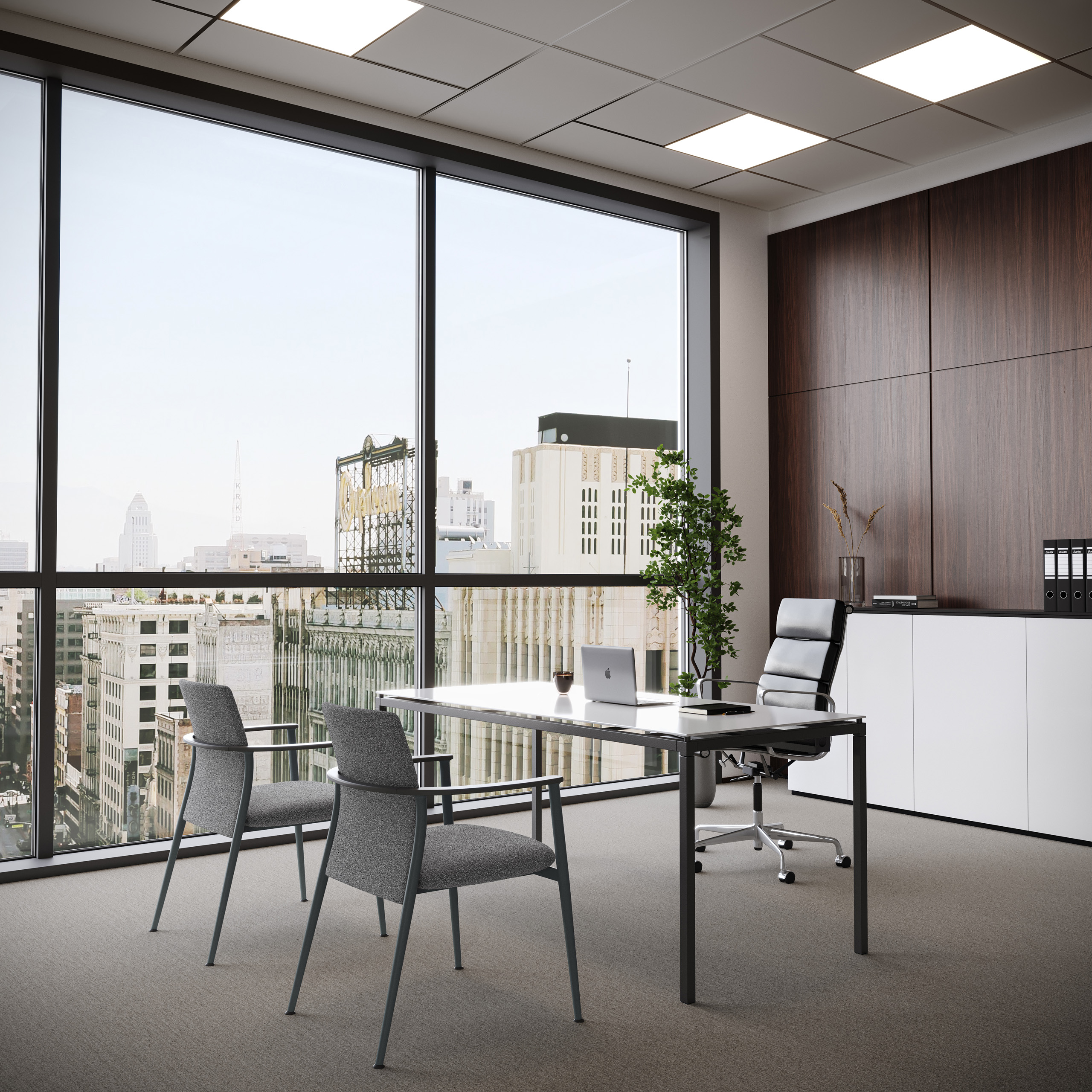 Odyssey Private Office