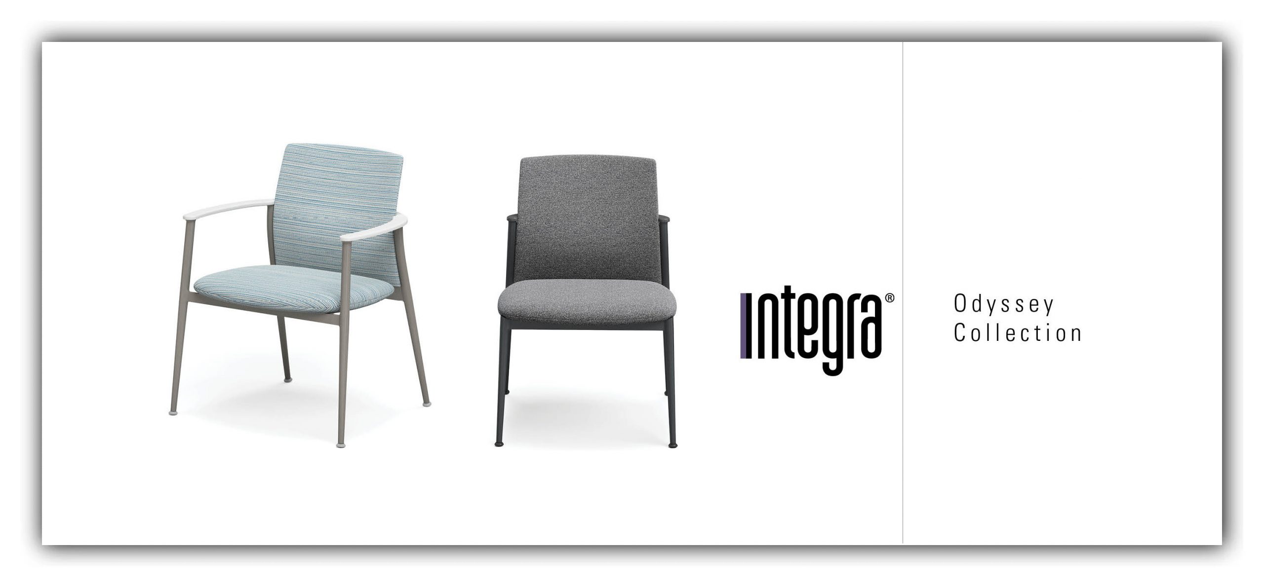 Odyssey Seating Tri-Fold