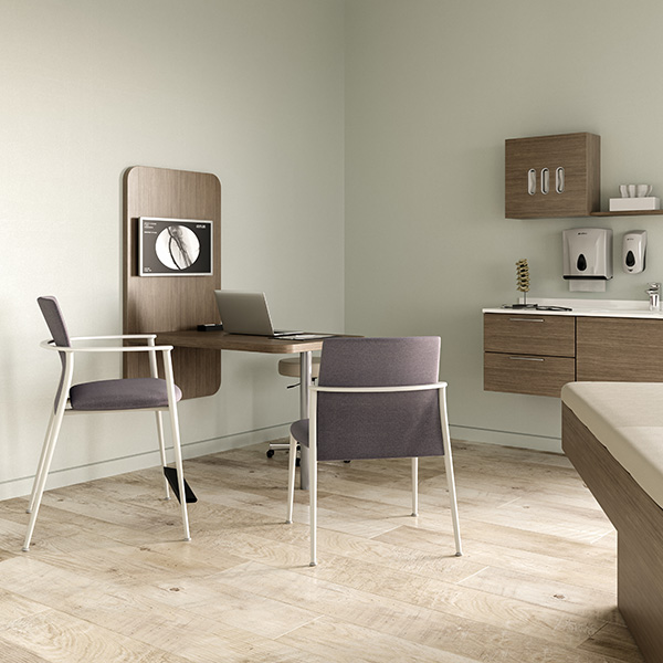Odyssey Patient Exam Room