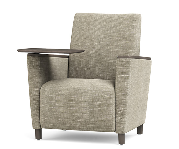 Integra_ReefUph_Taprd_24sw_Wood-AC_Wood Leg_Lam-Tablet_Seated-Rt_600x500