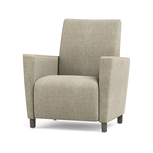 Reef Upholstered Arms 24