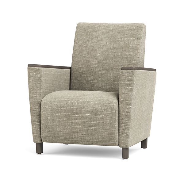 Reef Upholstered Arms 24