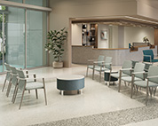 Odyssey Healthcare Lobby (#37)