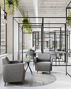 Seaside Lounge Seating (#32)