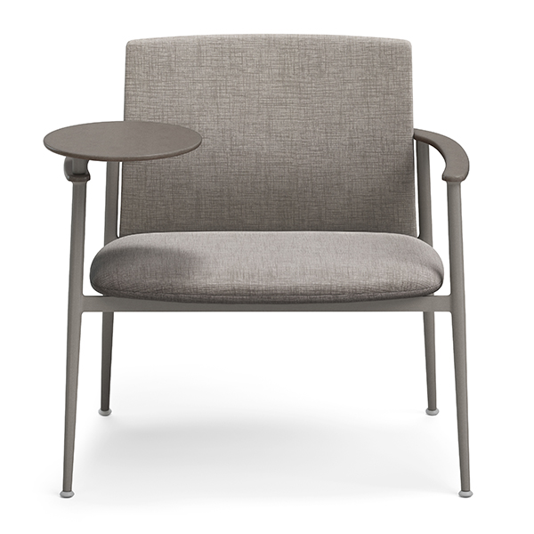 Integra Odyssey 29.5 sw with Arms and Tablet Option Str On Dk