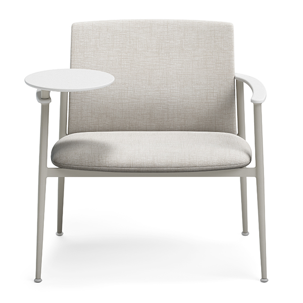 Integra Odyssey 29.5 sw with Arms and Tablet Option Str On Lt