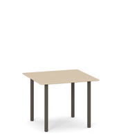 Coastal Tables | Metal – 4 Cylinder Legs