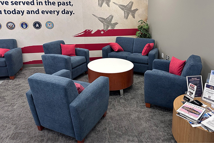  Delaware Tech Veteran Center