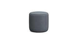 Pax Pouf – 18″ Round